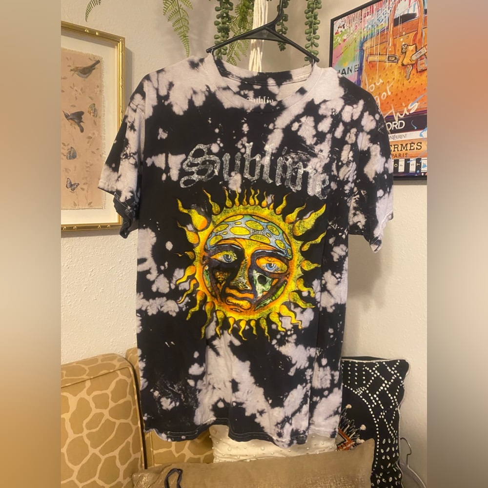 Sublime T-Shirt (unisex)